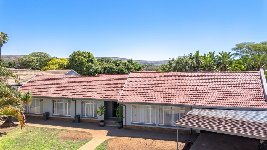 4 Bedroom Property for Sale in Bodorp North West